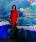 Rencontre Femme : Yuliya, 40 ans à Ukraine   Dnieper